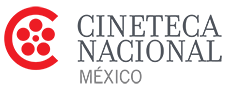 Cineteca Nacional - logo